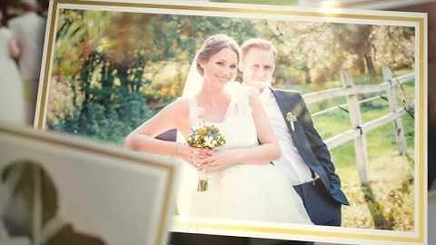 Beautiful Moments Slideshow. After Effects Project on Videohive.net