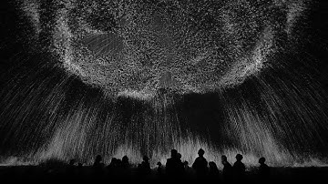 Latent Space | Fulldome AV Performance | SAT Montréal