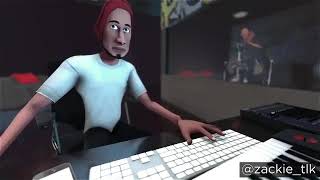 Zackie tlk