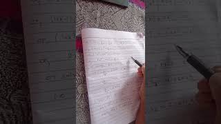 How to solve multi degree of freedom problem | IOE | Theory of machine and mechanism | Vibration