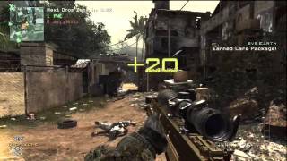 INSANE!!!!! 11 Man Feed