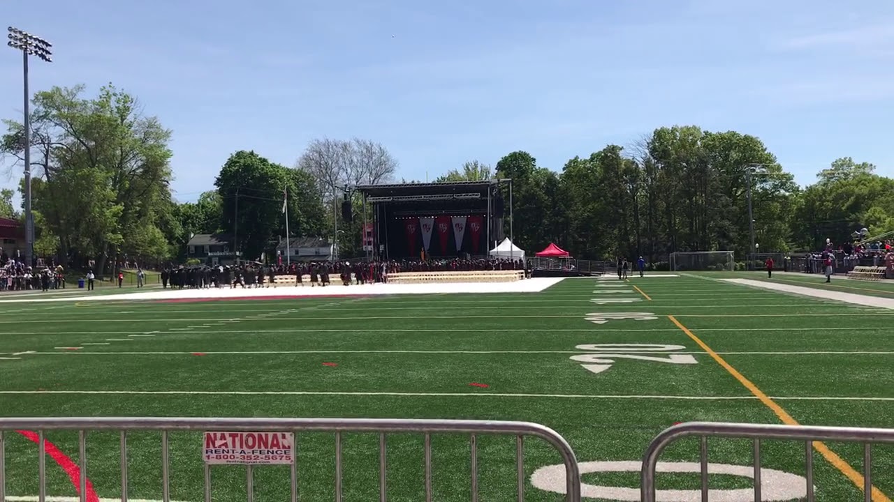 Montclair University New Jersey 2019 YouTube