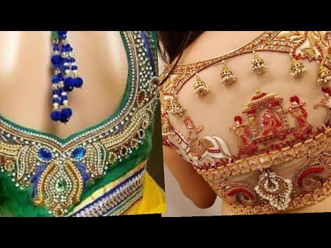 blouse-designs-images/back-blouse-designs/saree-blouse-designs-2019