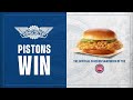 Detroit Pistons vs. Orlando Magic | Game Highlights