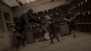 Strains - Infinite (Official Music Video)