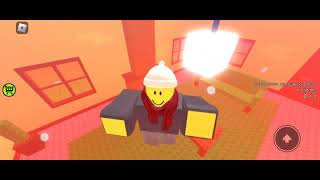 я поджёг дом ради того чтоб не идти в школу|ROBLOX PLACE