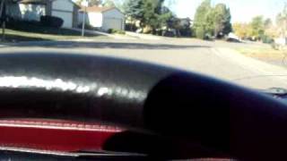 1994 Buick Skylark Start and drive