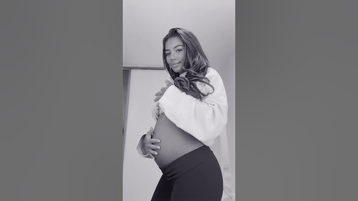 Danny Aarons and Tennessee announce PREGNANCY!