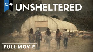 Unsheltered | Official Full Movie | Thriller | Horror | Slasher | Free