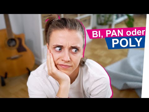 Bi, Pan oder Poly? | OKAY eure Stories #23
