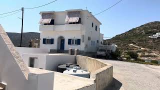 İlipsi - Eşekleradası Yunancası Lipsi