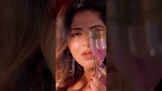 The Stunning Beauty Of South Actress Iswarya Menon Exclusive Video