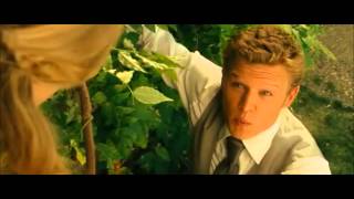 The Last Scene Of Letters To Juliet