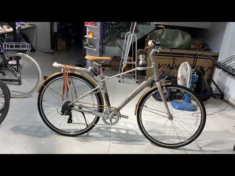 Video Review Xe đạp Thể Thao Giant Momentum Mocha chính hãng - youtube
