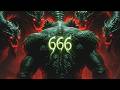 The Prophecy That Predicted 666 