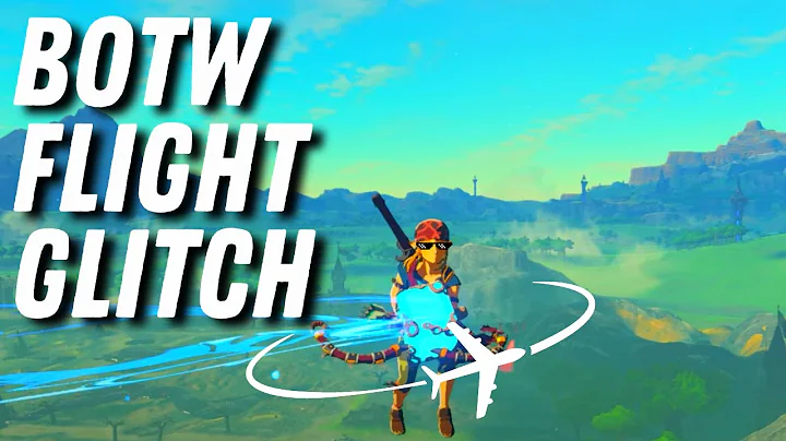 How To Do BLSS Glitch In Zelda BOTW (With Troubleshooting Tips)
