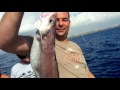 Морская рыбалка в турции,Анталия