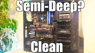 $50 Facebook Marketplace PC Gets a Deep Clean & Rebuild! (GTX 980 Ti Inside)