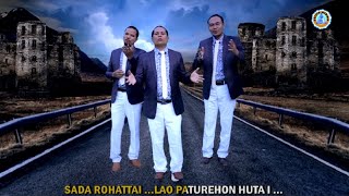 Rjisi Trio - ANAK SIBULANGBULANGAN ( Official Music Video ) [HD}