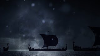 Dark Pagan Music Radio 🐺 Live Viking Music, Ancient Folk Music, Slavic Folk Music | 24/7