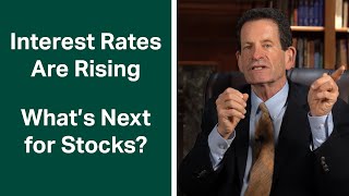 Ken Fisher Debunks Rising Long-term Interest Rate Fears