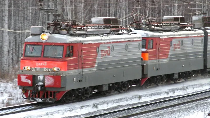 Тройник в системе СМЕ ВЛ11М-163/164А