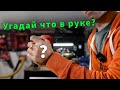 Куда уж меньше? Milwaukee Compact импакт  3650-20 и дрель-шуруповерт 3601-20