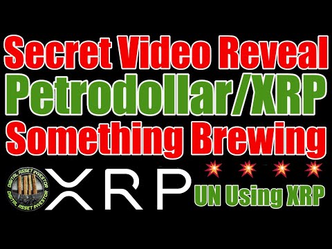 💥Holy S***💥Ripple CEO Moment & United Nations Using XRP Ledger 1 💥Holy S***💥Ripple CEO Moment & United Nations Using XRP Ledger thumbnail