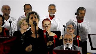 Altınoluk Türk Sanat Müziği Topluluğu Konseri-Bölüm4