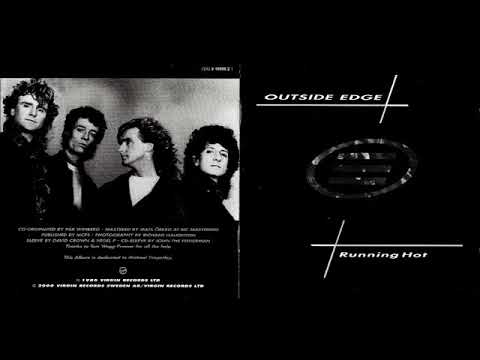 outside-edge---running-hot-1986-[full-album]