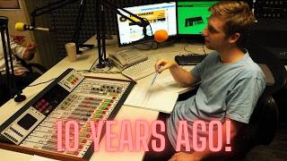 Why I Left Community Radio