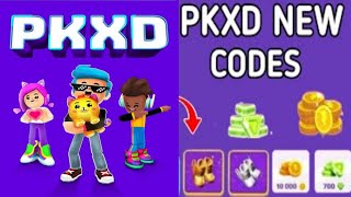  NEW PK XD Redeem Codes August 2026 | Which Codes Still Work? | Free Gems, Coins & Rewards