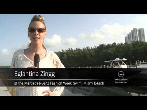 Kardashian's Beach Bunny Swimwear @ Mercedes-Benz ...