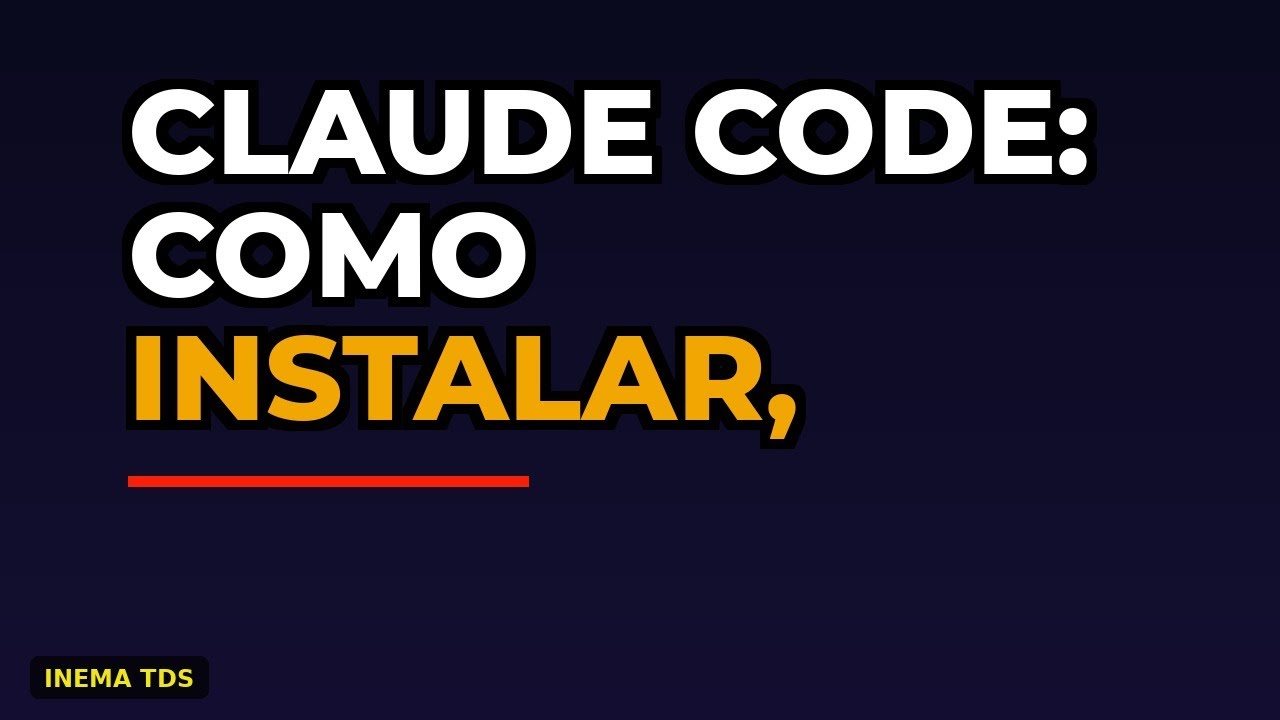 Claude Code: Como Instalar, Configurar e Usar os 3 Modos - YouTube