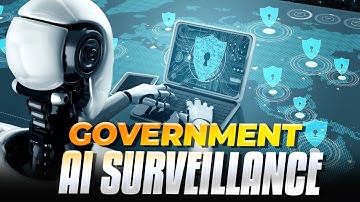 Government AI Surveillance: Balancing Security and Privacy