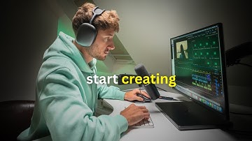 Why You Need to Stop Consuming and Start Creating 