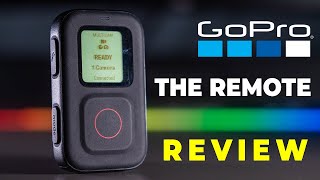 GoPro // The REMOTE Review