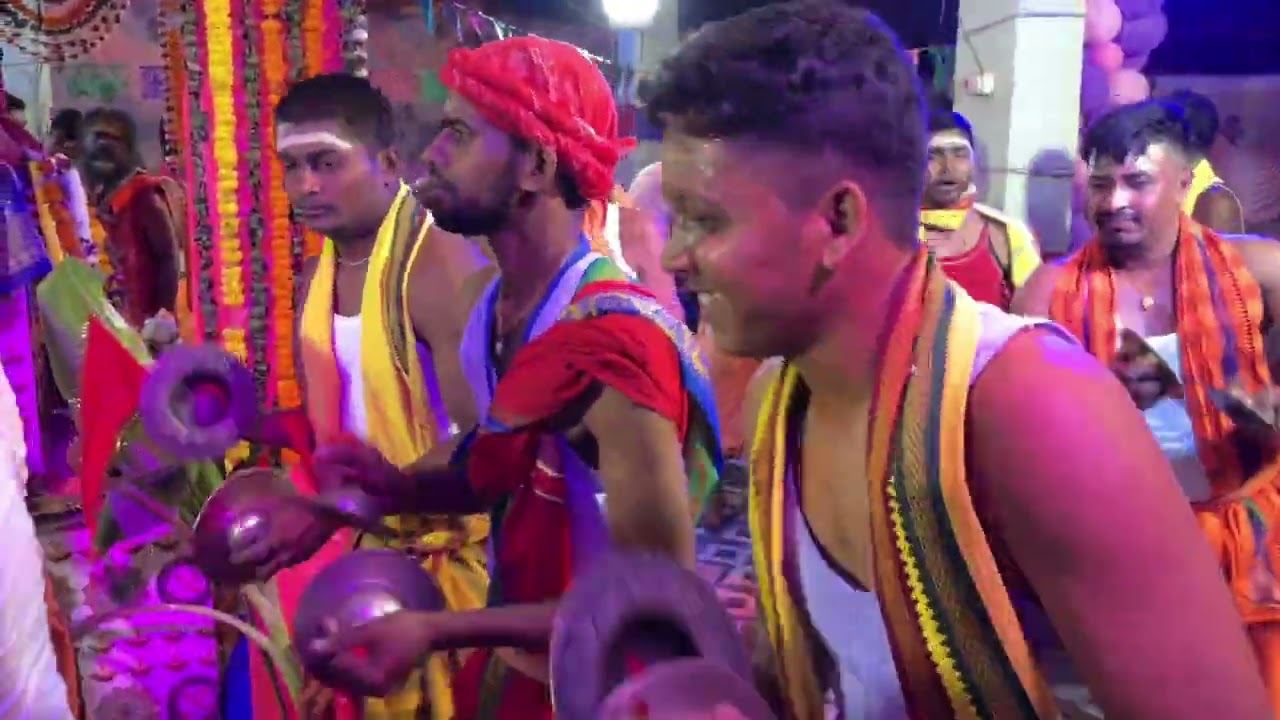 Ichhapur Astaprahari Namasankritana #karamala #namasankritana #astapahar #thakurji 