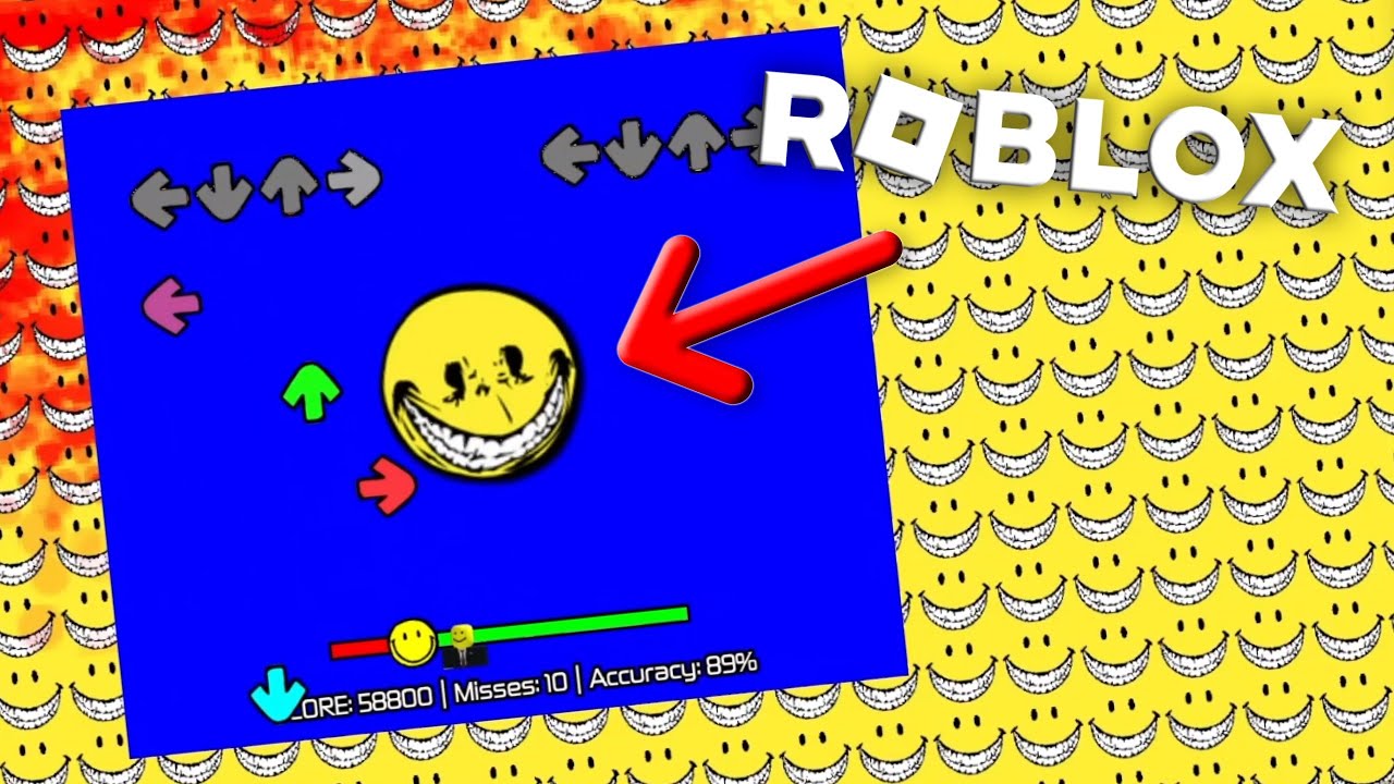 FNF Myths of Yamaha: PREMEDITATED, but in ROBLOX