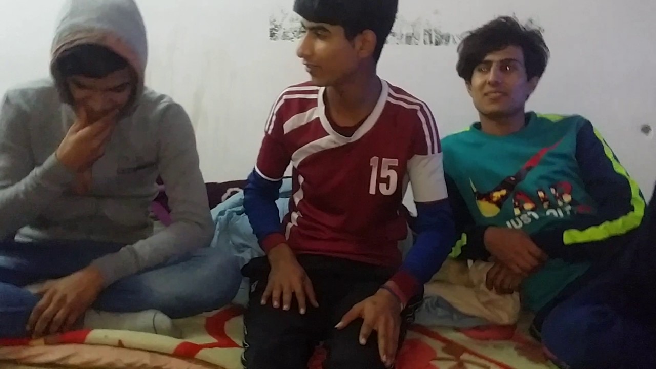 تحشيش شعراء ماكو ربط ههع - YouTube