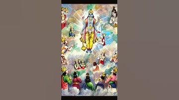 How it is possible 😱🤯Lord Vishnu