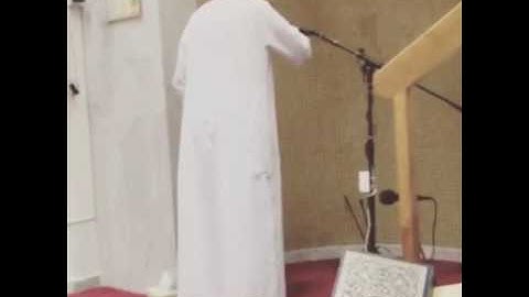 شاب القارئ : عبداللطيف المتروك