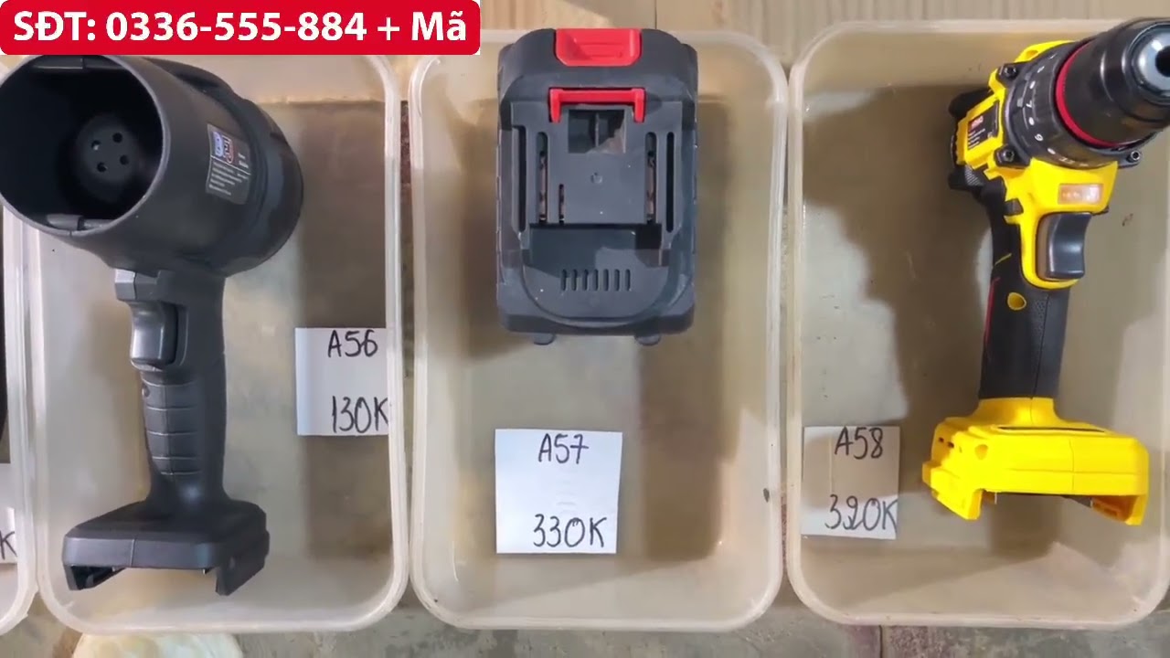 XẢ THANH LÝ KIM KHÍ GIÁ RẺ | VIDEO TỐI 05/01/2025 | ĐT: 0336-555-884 + MÃ HÀNG