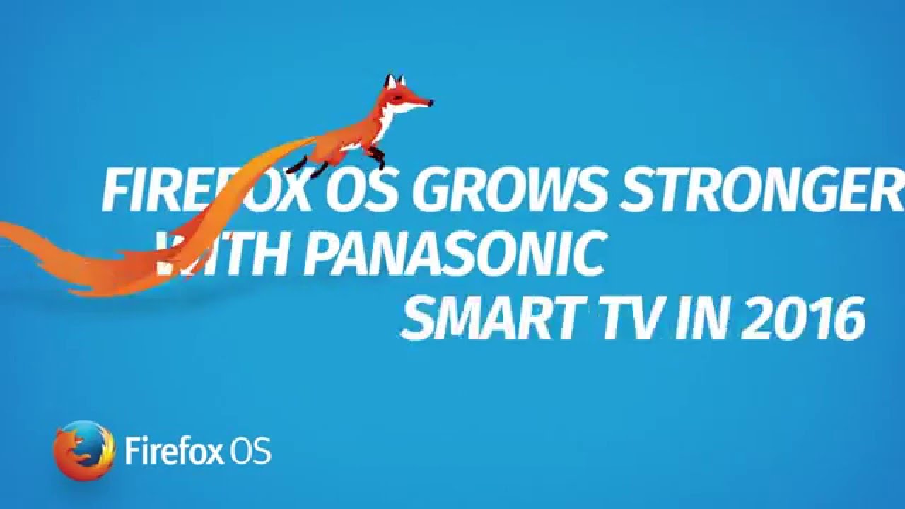 How to Open Web Browser on PANASONIC TV TX-40FS500 40-inch Smart TV - Visit  Web Pages on Panasonic 