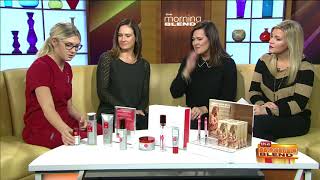 Reveal Your Beautiful Skin at European Wax Center Content