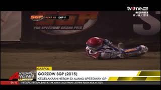 Download lagu Detik Detik Perubahan Aspek Rasio 16:9 tvOne (18 Juli 2023)