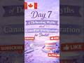 The right time to immigrate has arrived. #canadaimmigration #foreigntraineddentist