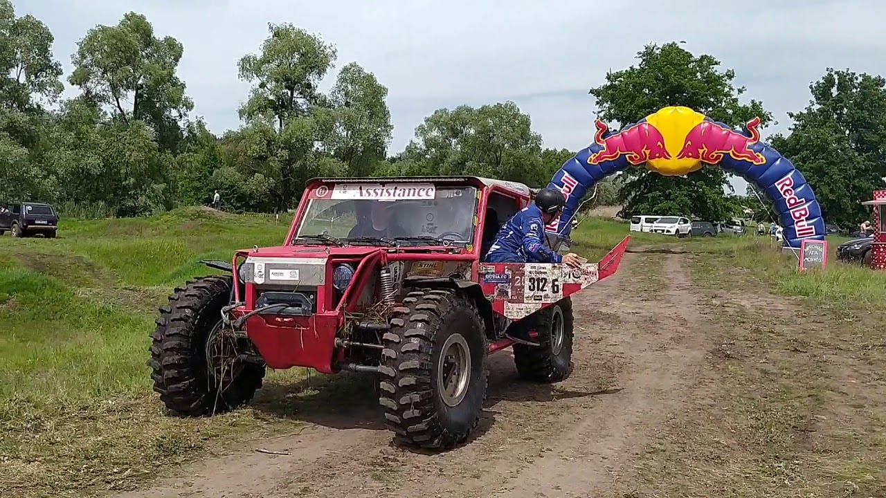 RFC 2020  малая Даниловка