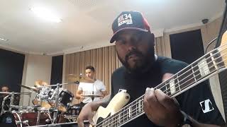 Franklin Nogueira - No Groove - Ivete Sangalo