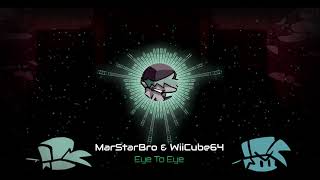 Fnf Vs Yourself - Eye To Eye Sort Of Remix?